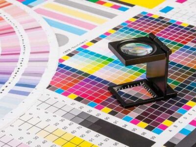 عوامل تاثیرگذار در کیفیت چاپ یک طرح